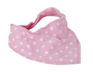 rosa dregglis baby shower present